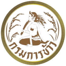 กรมการข้าว